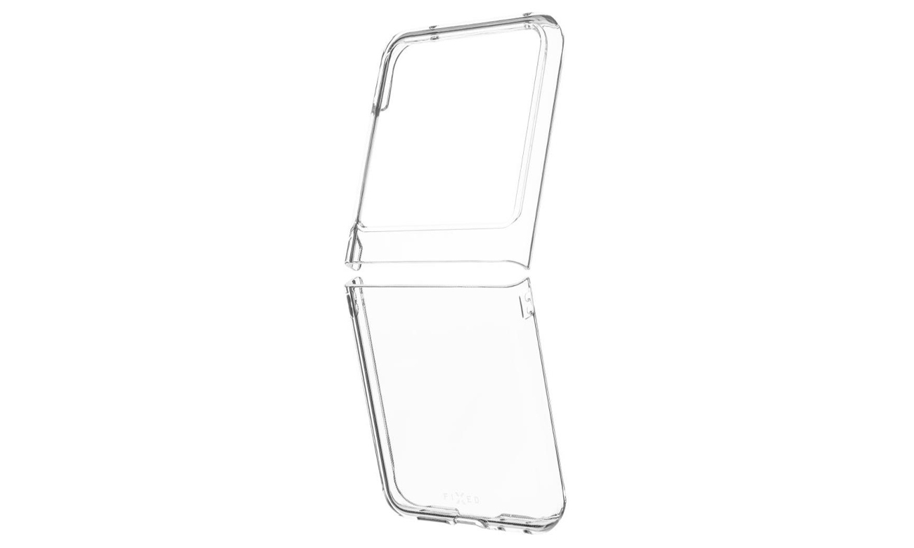 FIXED Pure für Motorola razr 50 ultra 5G klar