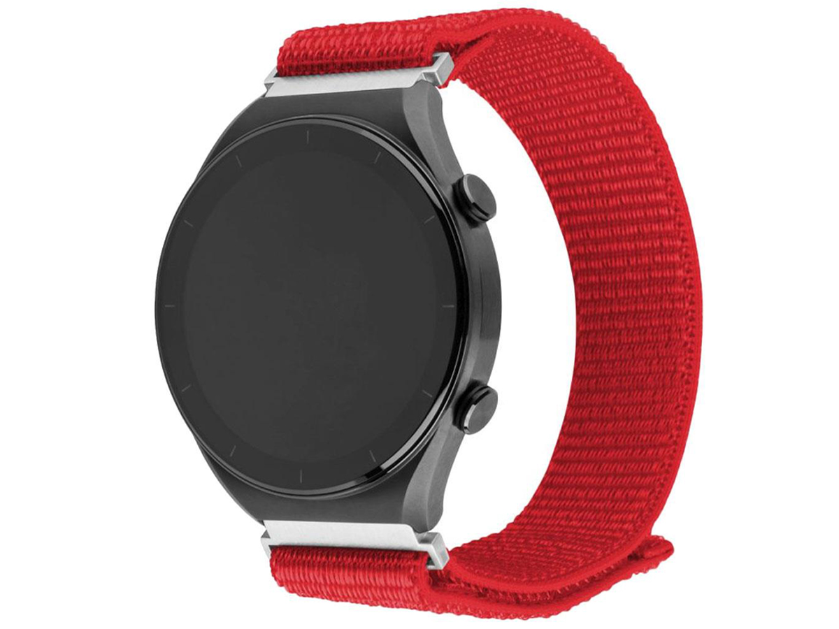 FIXED Sporty Strap für Apple Watch Ultra 49 mm schwarz