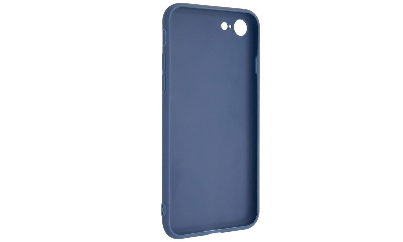 Etui FIXED Story Konstruktion