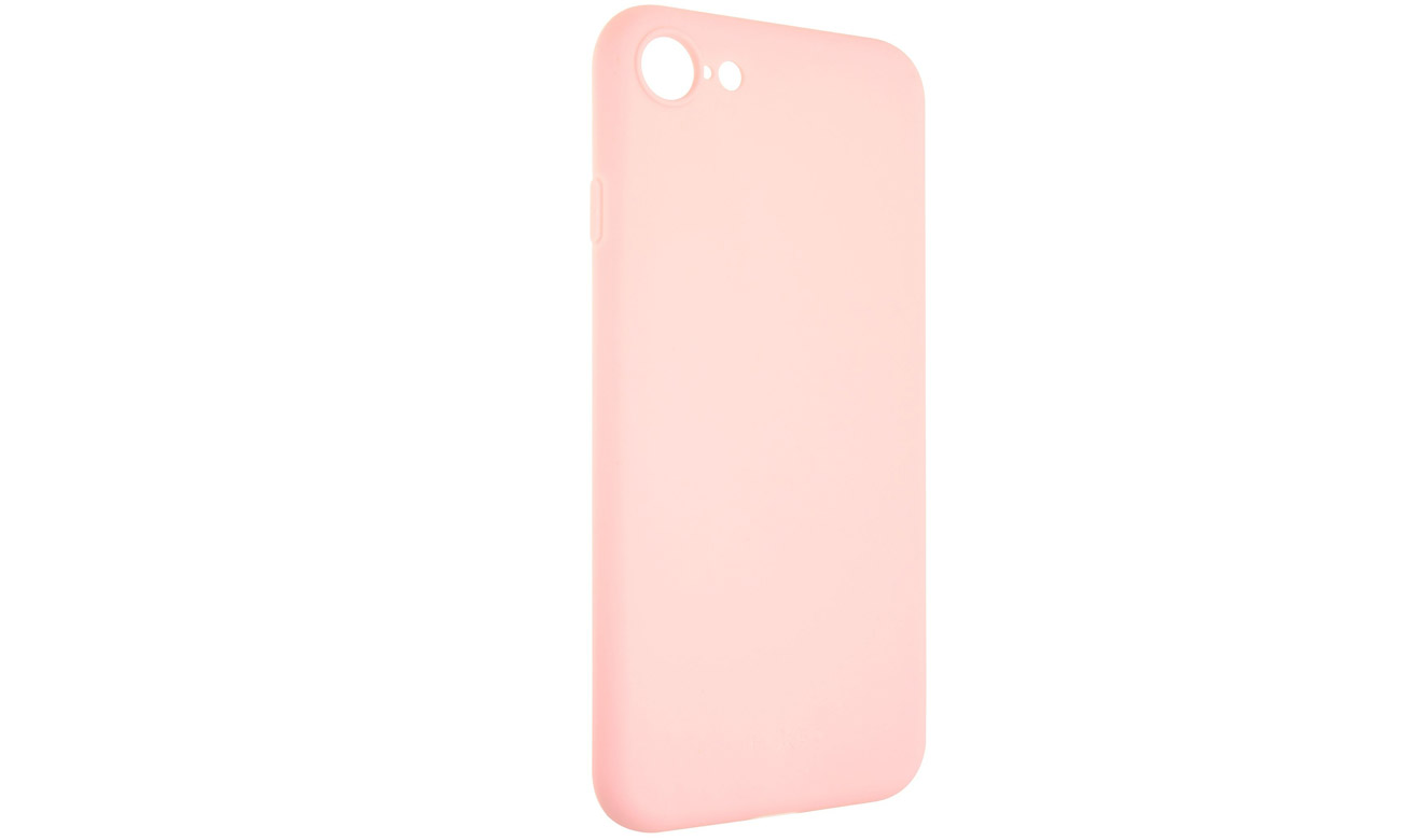 Etui FIXED Story für Apple iPhone 7/8/SE (2020/2022) pink