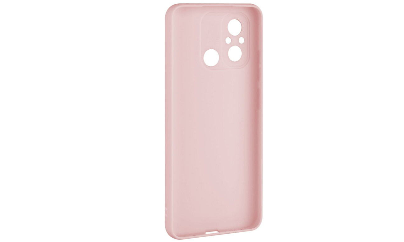 Etui FIXED Story Konstruktion