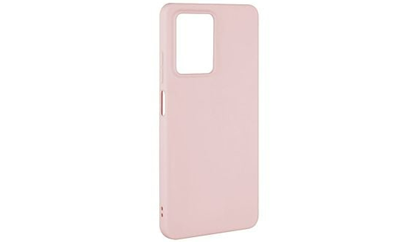 FIXED Story do Xiaomi POCO X5 Pro 5G pink