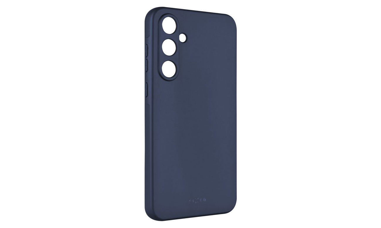 Etui FIXED Story für Samsung Galaxy A35 5G