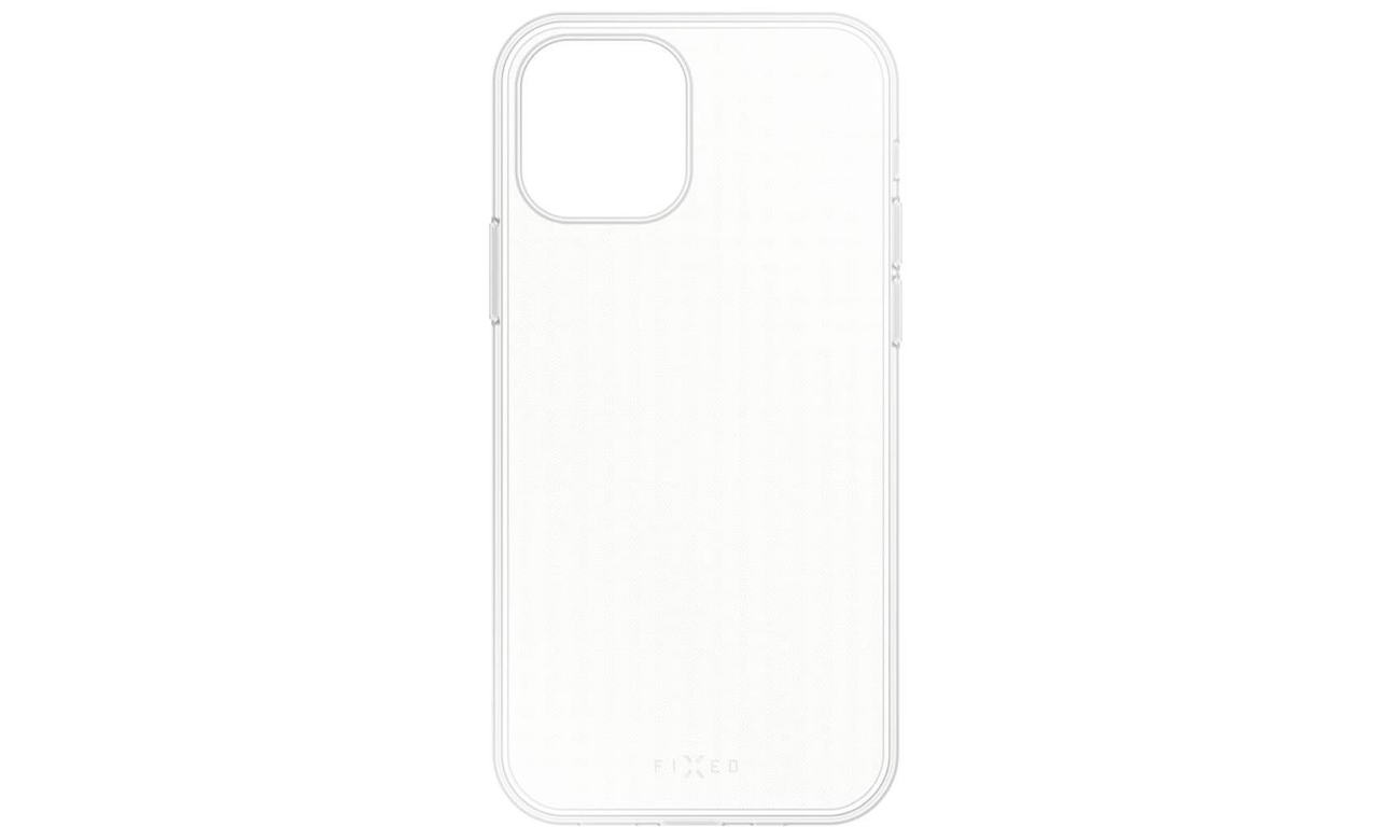 FIXED TPU Gel Case für Xiaomi Redmi Note 13 Pro 5G / POCO X6 5G