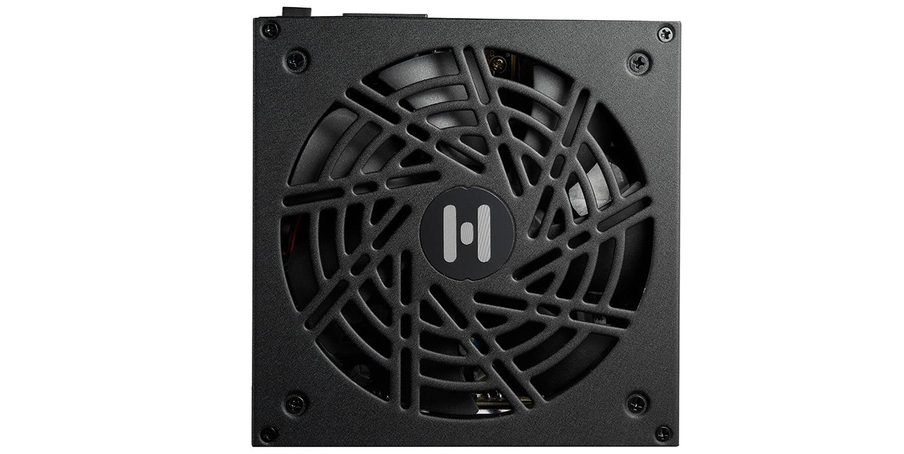 FSP/Fortron Hydro TI PRO wentylator