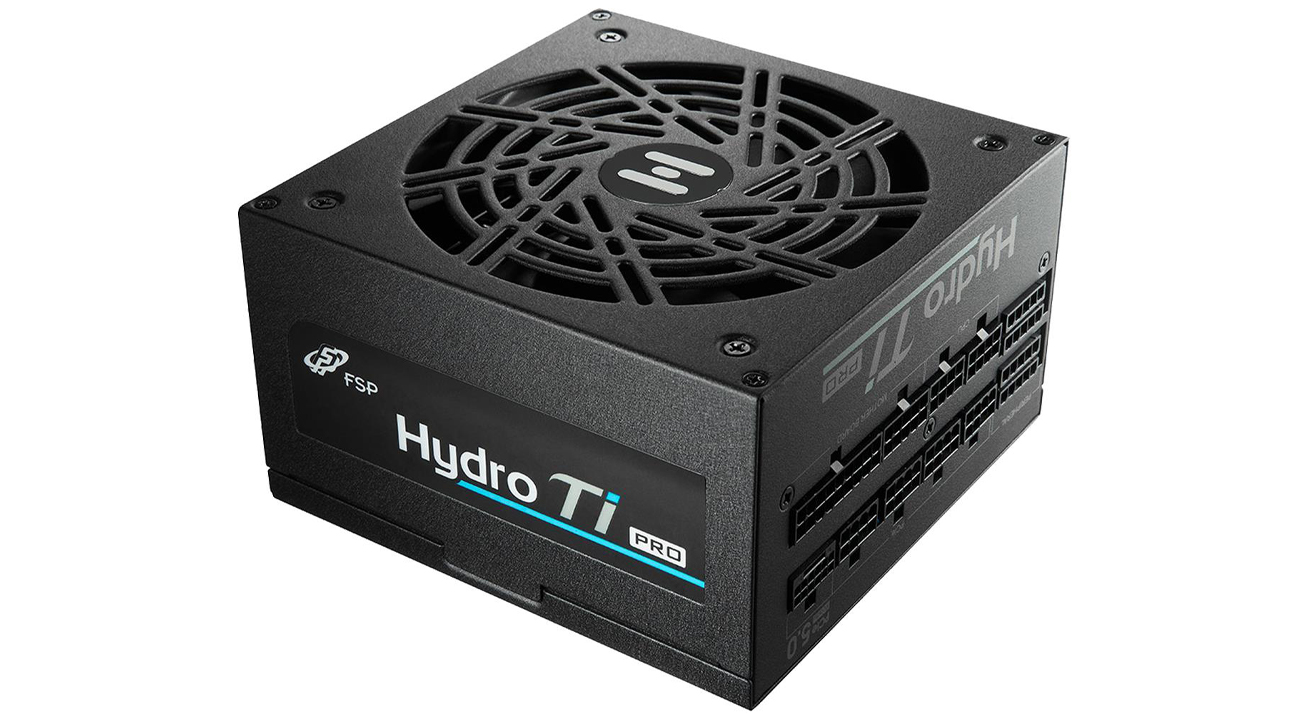 Zasilacz FSP/Fortron Hydro TI PRO 1000W