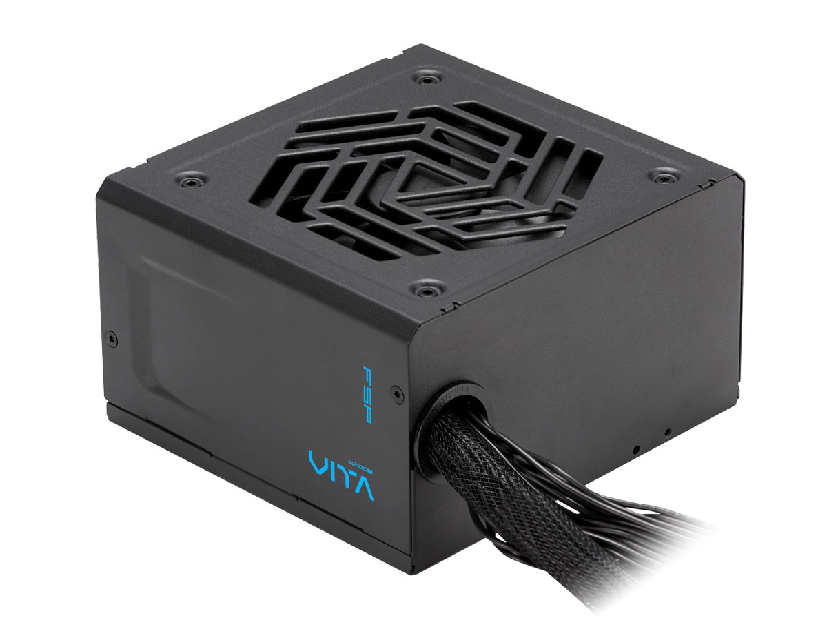 FSP/Fortron VITA BD 550 W 80 Plus Bronze