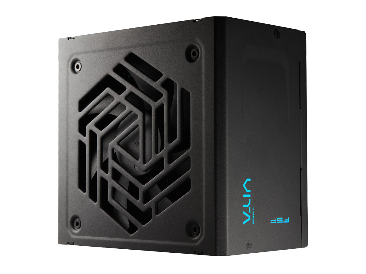 FSP/Fortron VITA BD 550 W 80 Plus Bronze