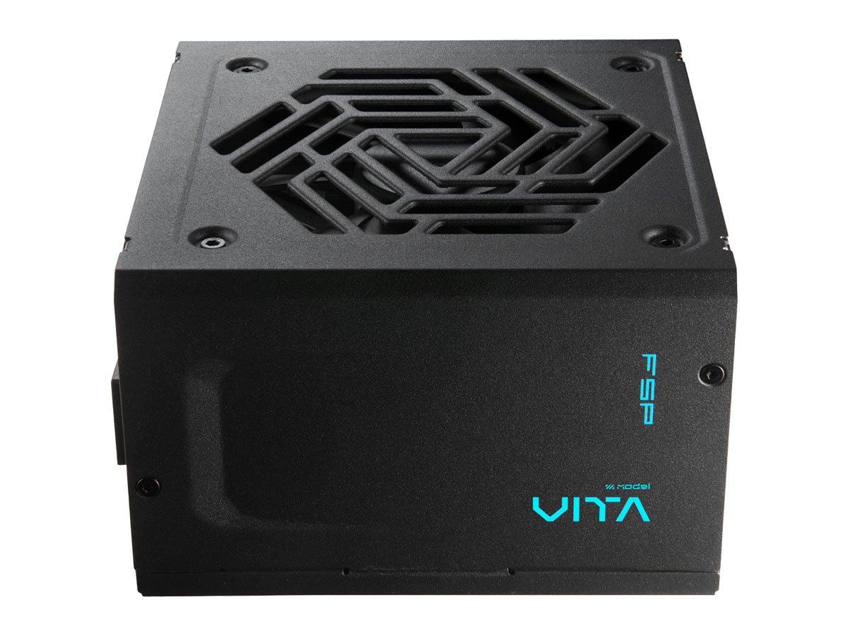 FSP/Fortron VITA BD 550 W 80 Plus Bronze