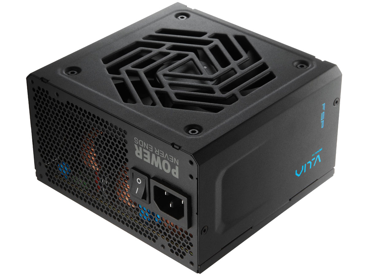 FSP/Fortron VITA BD 550 W 80 Plus Bronze