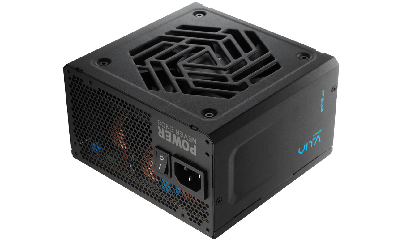 FSP/Fortron VITA BD 550 W 80 Plus Bronze