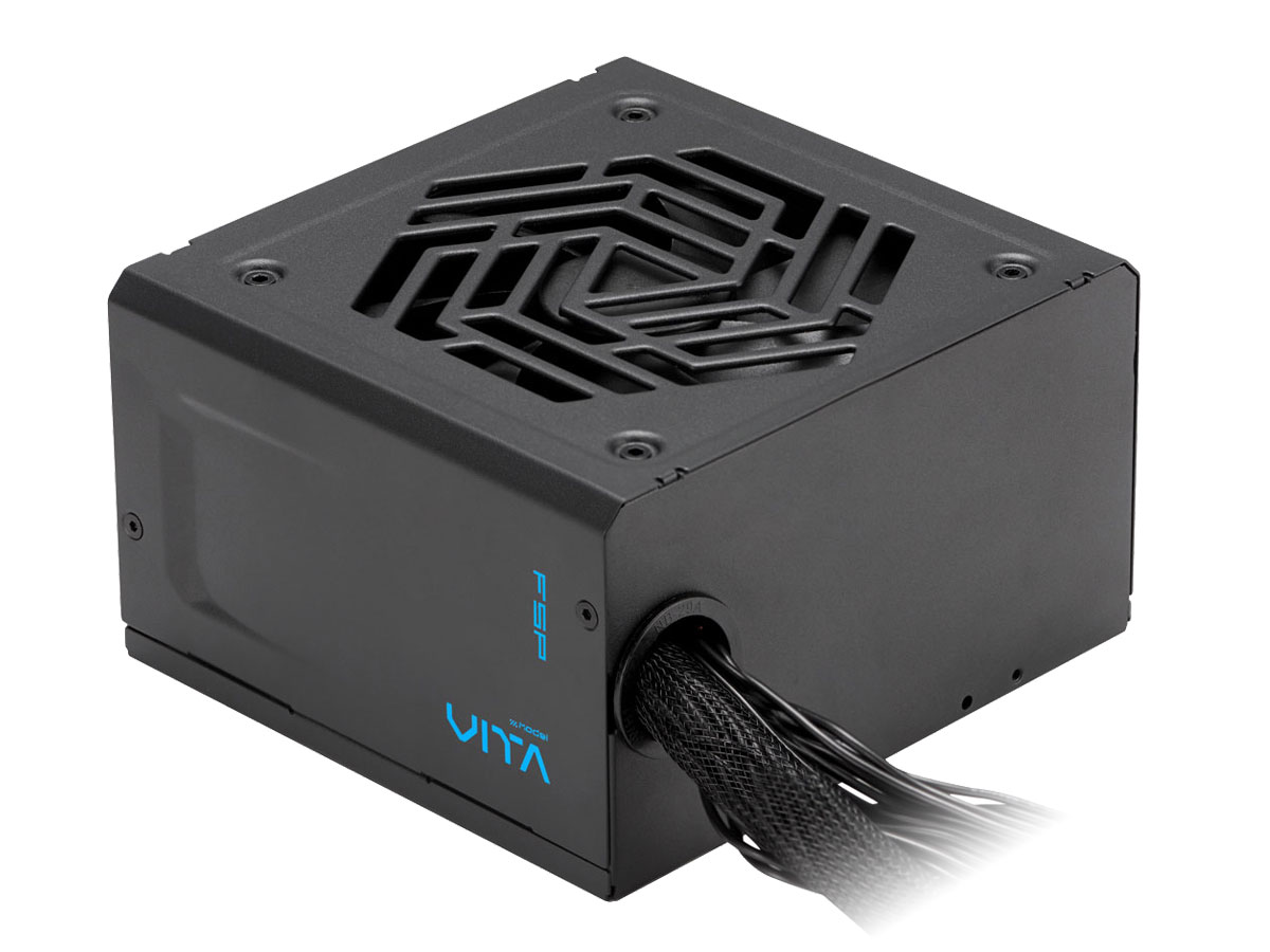 FSP/Fortron VITA GD 550 W 80 Plus Gold