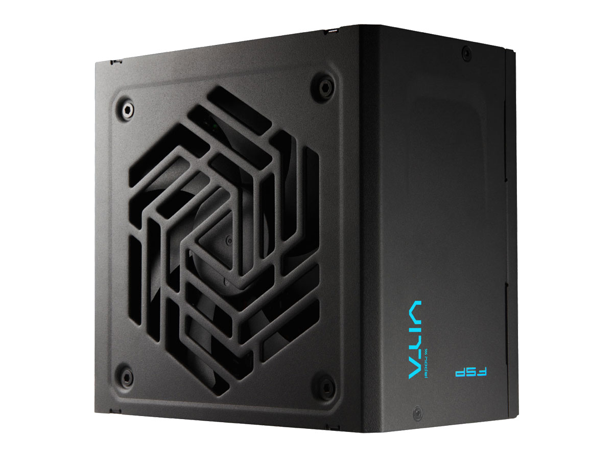 FSP/Fortron VITA GD 550 W 80 Plus Gold