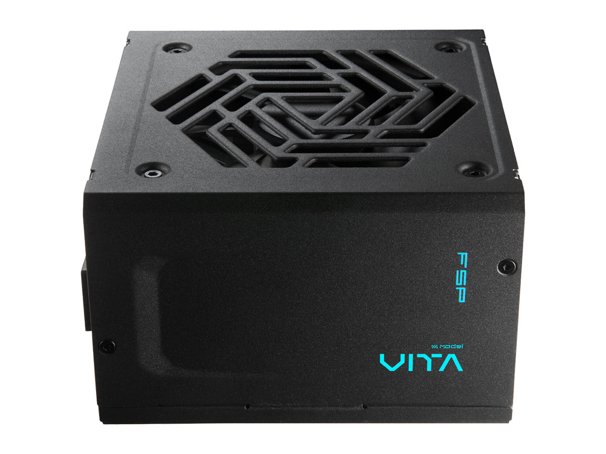 FSP/Fortron VITA GD 550 W 80 Plus Gold