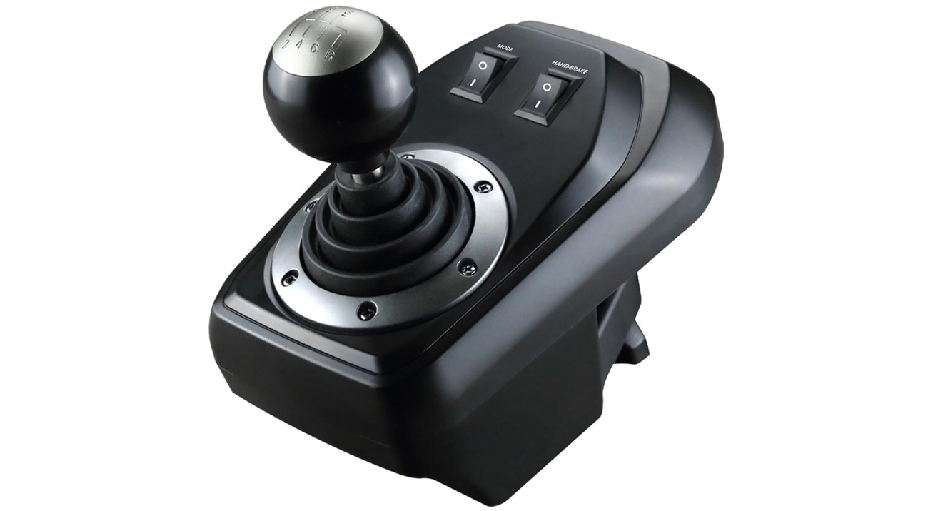 FR-TEC Suzuka Elite Next Getriebe