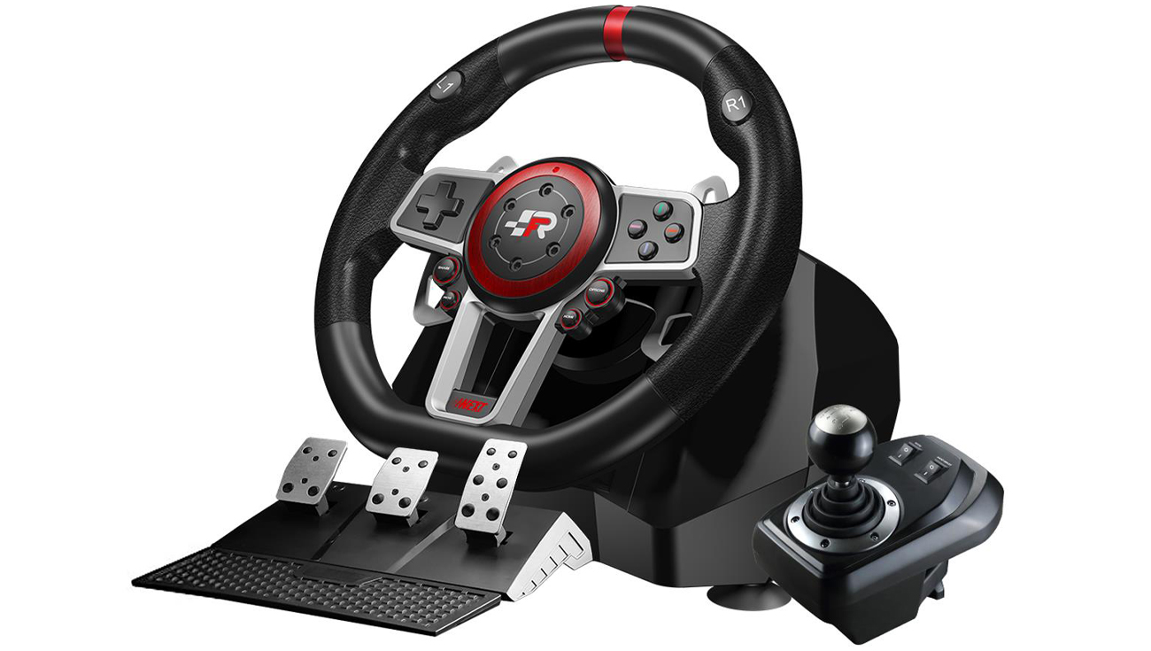 Lenkrad FR-TEC Suzuka Elite Next