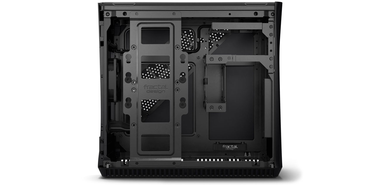 Optimaler Platz im Inneren