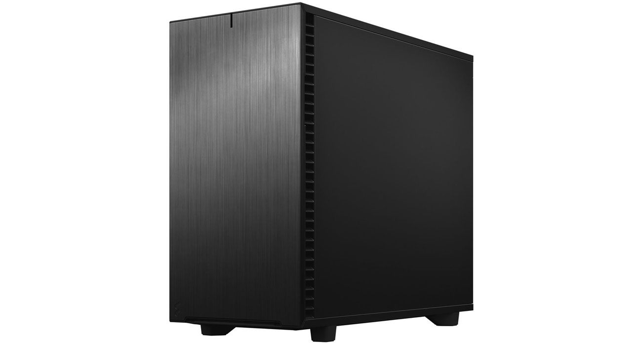 Fractal Design Define 7 Black Solid