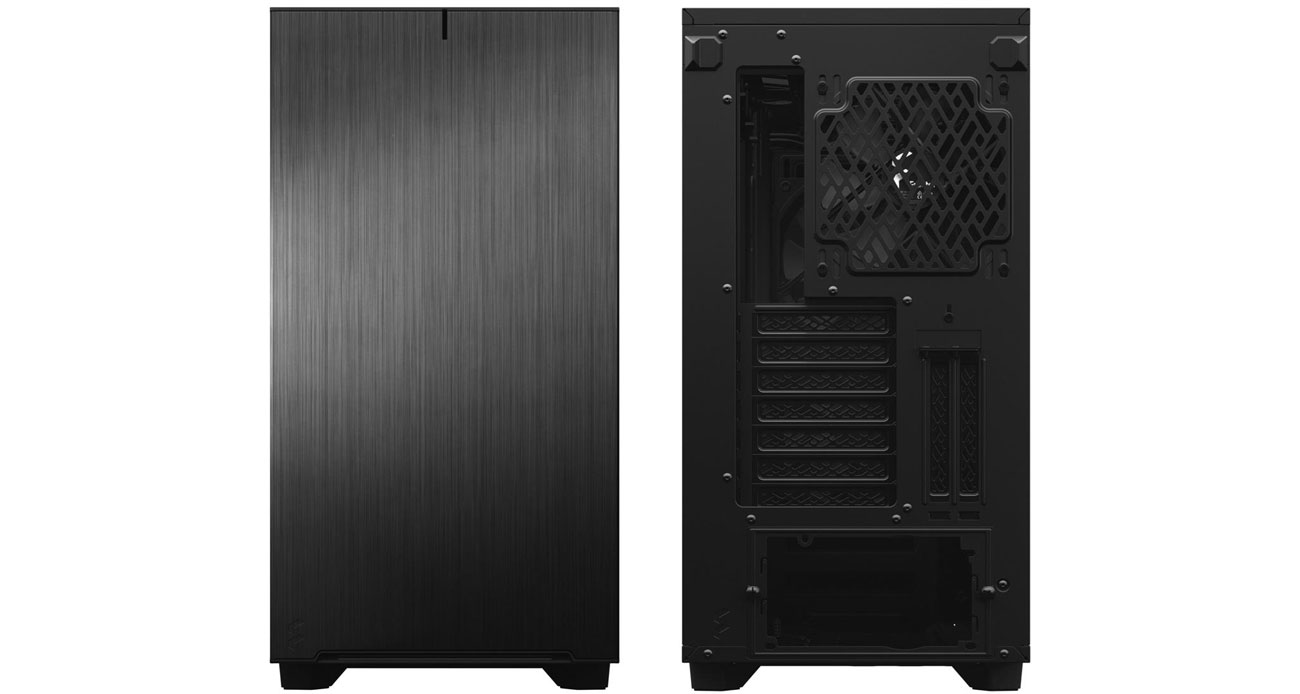 Obudowa Fractal Design Define 7 Black TG Dark Tint