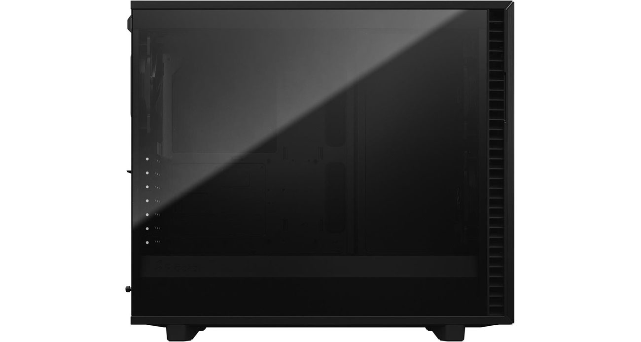Obudowa Fractal Design Define 7 Black TG Dark Tint