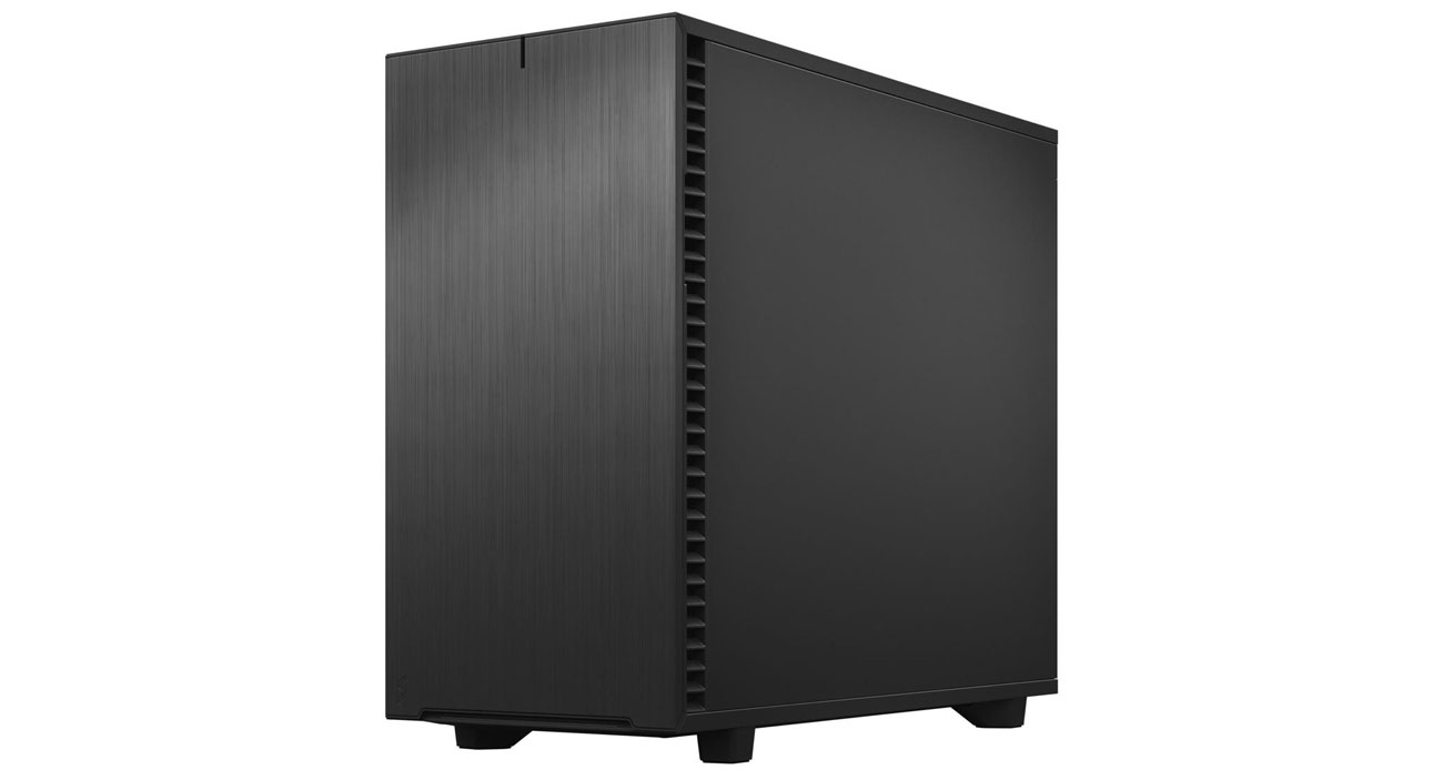 Fractal Design Define 7 Gray Solid