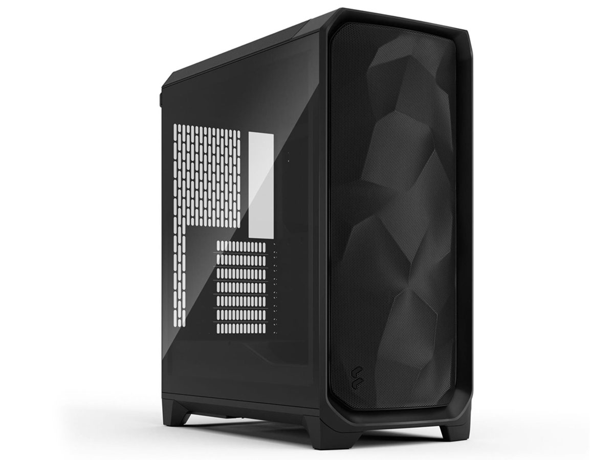 Fractal Design Meshify 3 Black TG Light Tint
