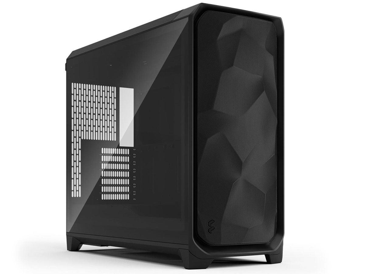 Fractal Design Meshify 3 XL Black TG Light Tint