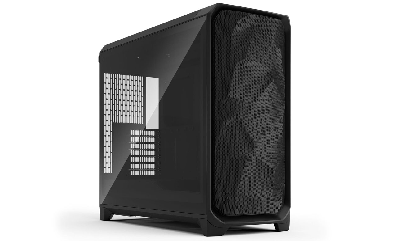 Fractal Design Meshify 3 XL Black TG Light Tint