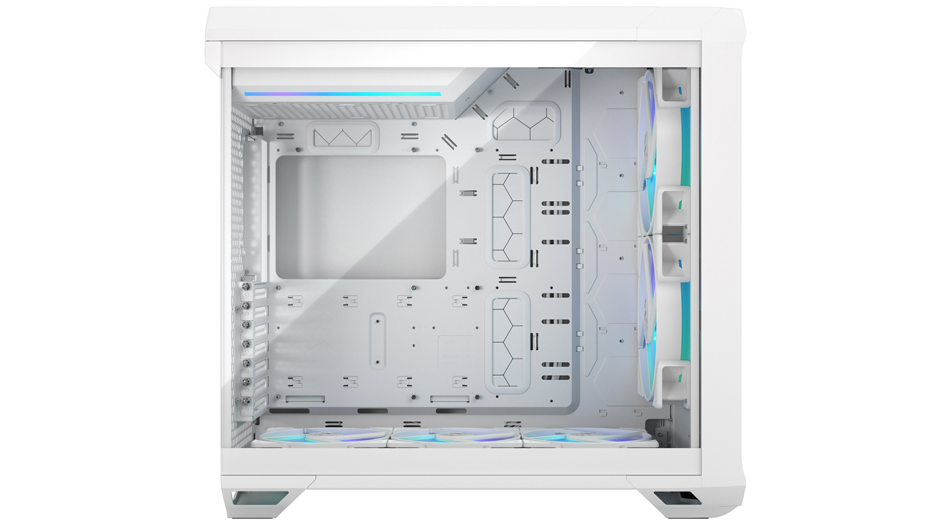 Fractal Design Torrent Inneres