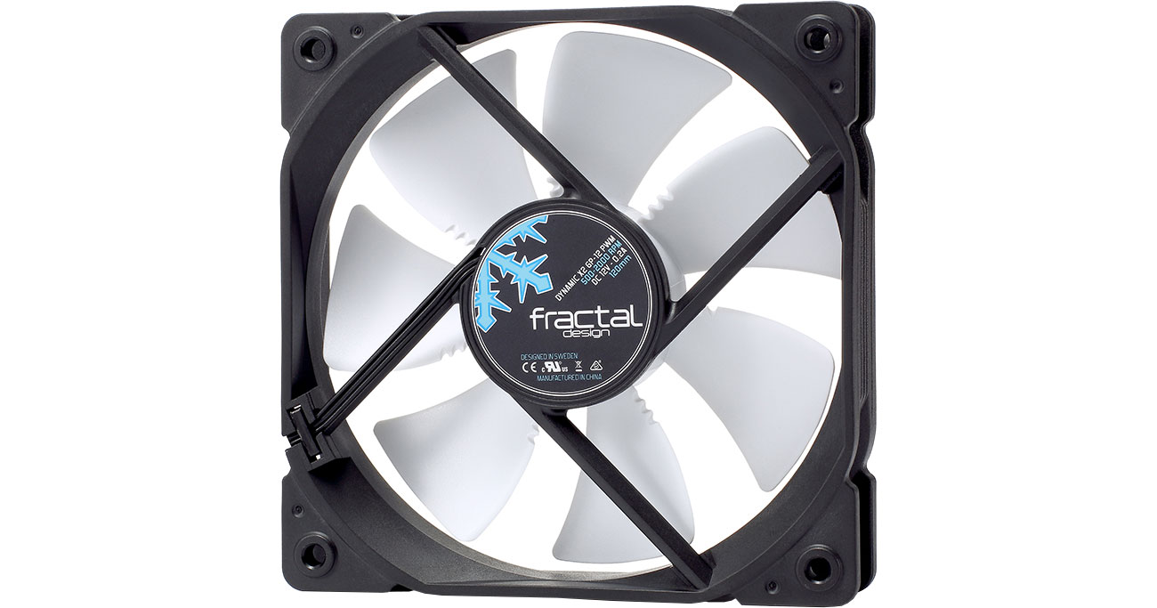 Fractal Design Dynamic X2 GP-12 PWM 120mm