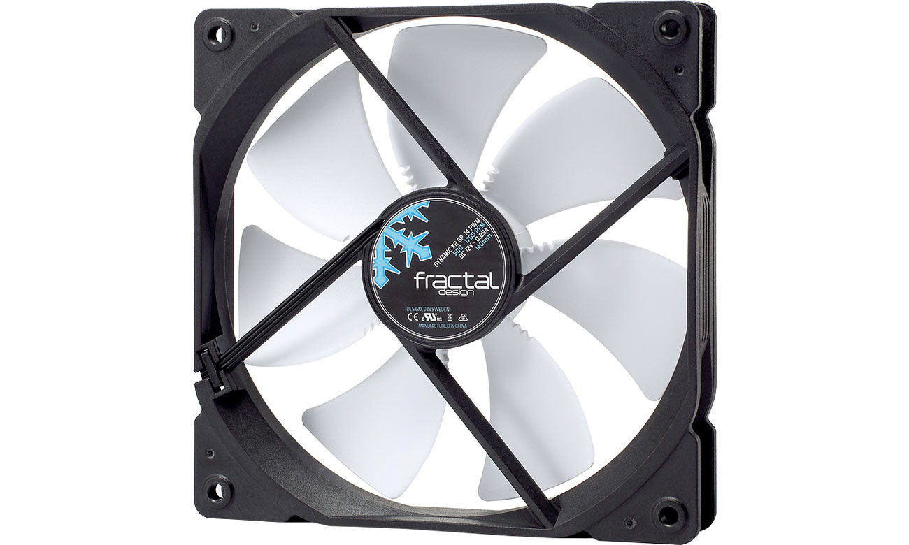Fractal Design Dynamic X2 GP-14 PWM 140mm