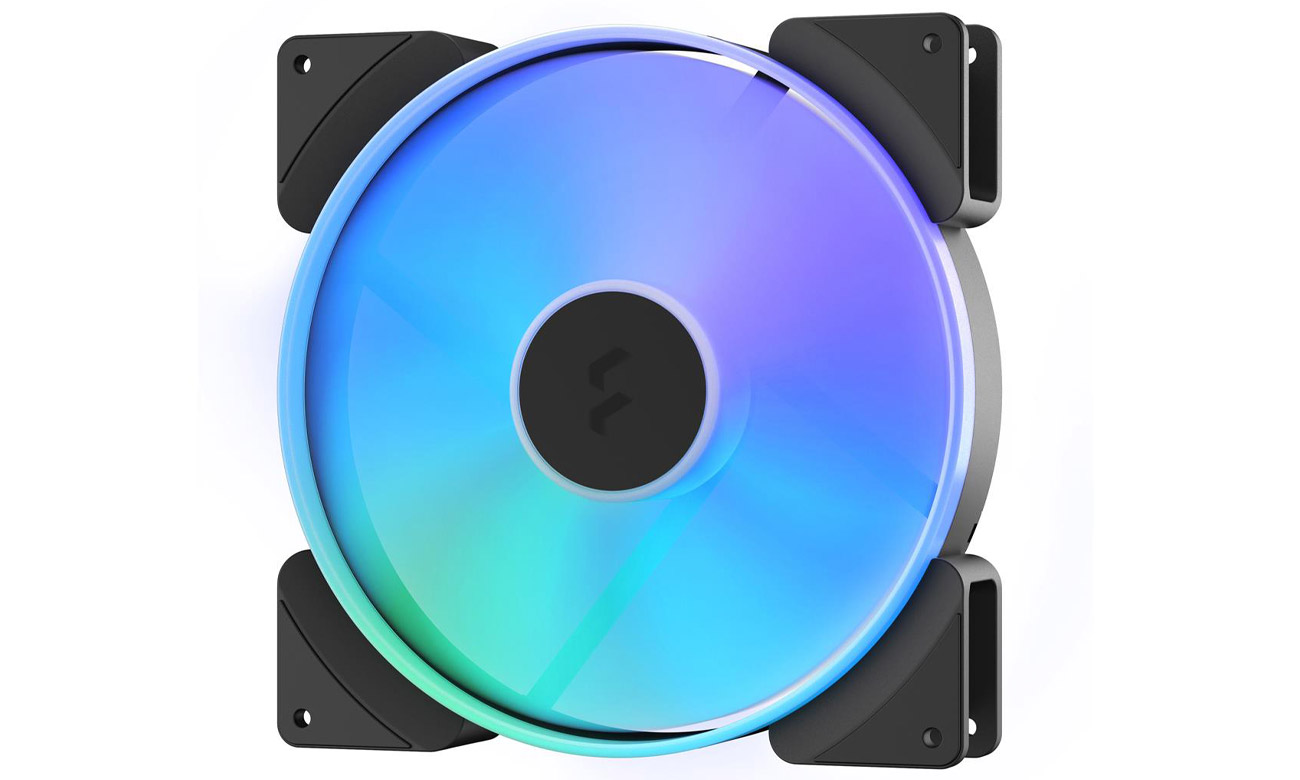 Fractal Design Prisma AL18 RGB PWM 180mm