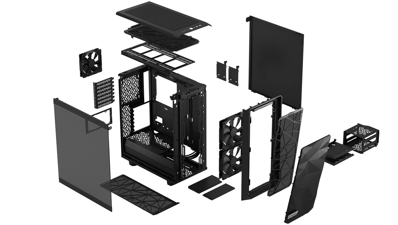 Fractal Design