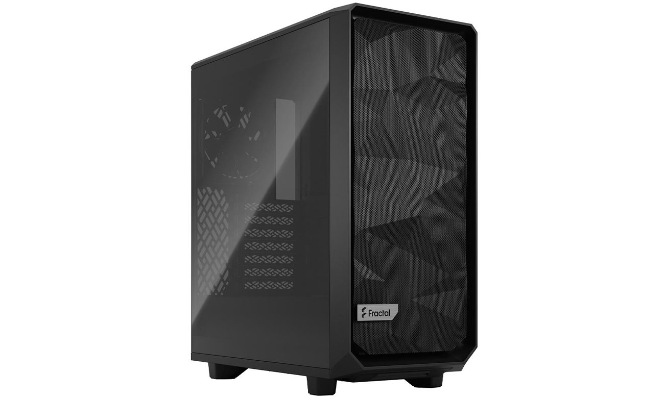 Fractal Design