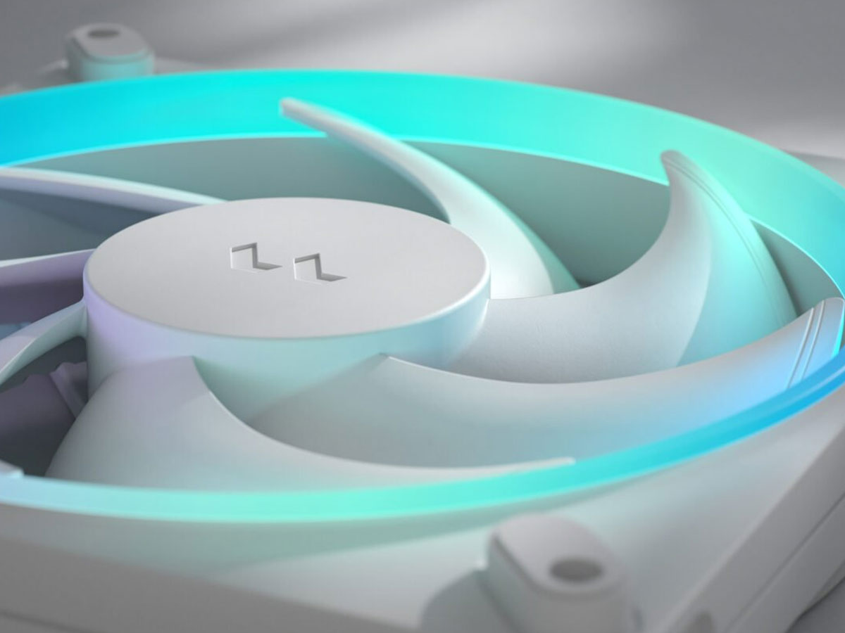 Fractal Design Momentum RGB Lüfterblätter