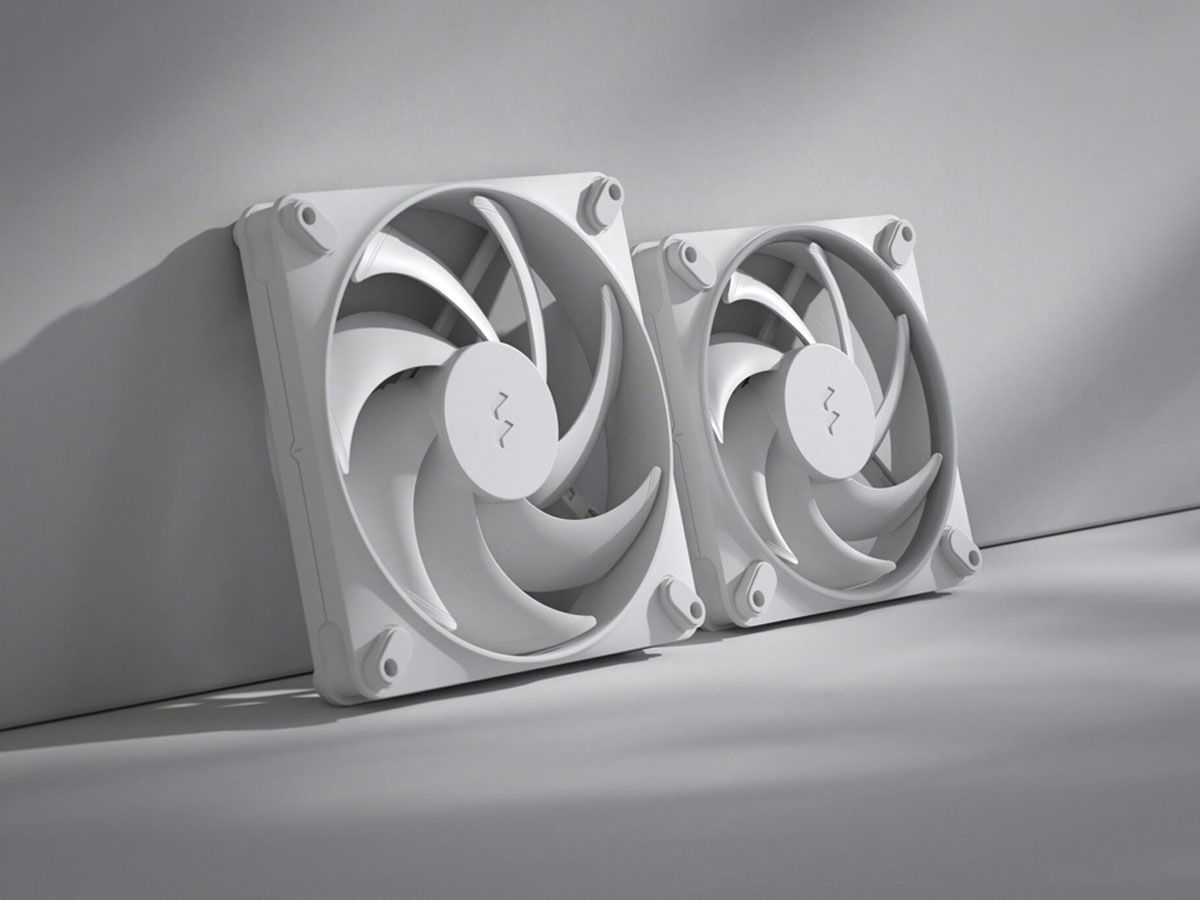 Fractal Design Momentum