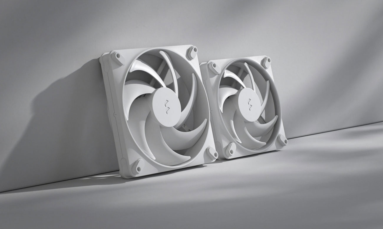 Fractal Design Momentum