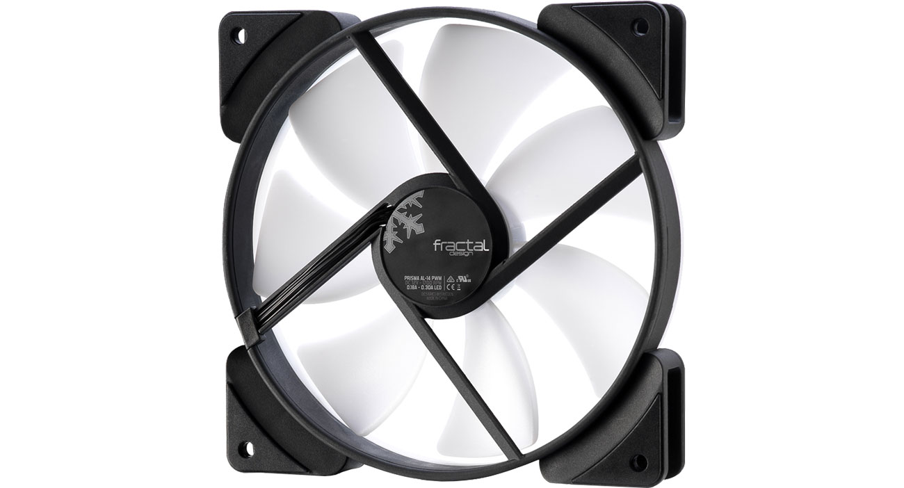 Fractal Design Prisma AL-14 (1 Stück)