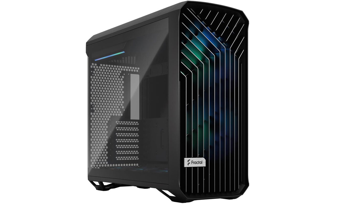 Fractal Design Torrent TG