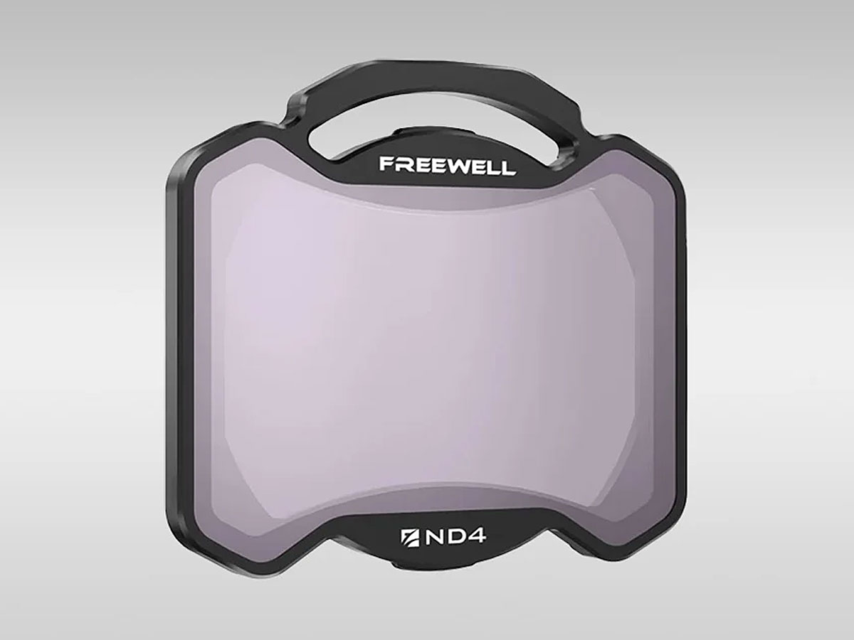 Freewell FW-DAV2-ND4