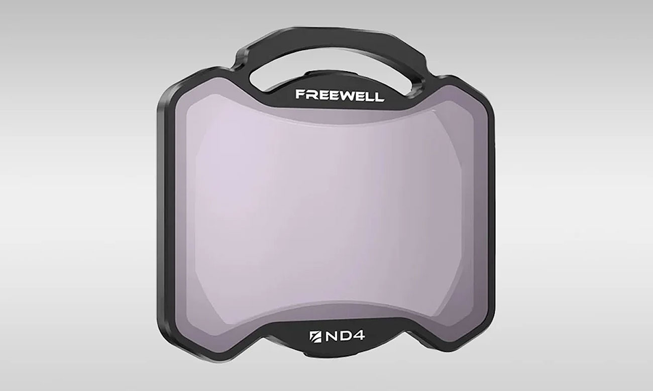 Freewell FW-DAV2-ND4