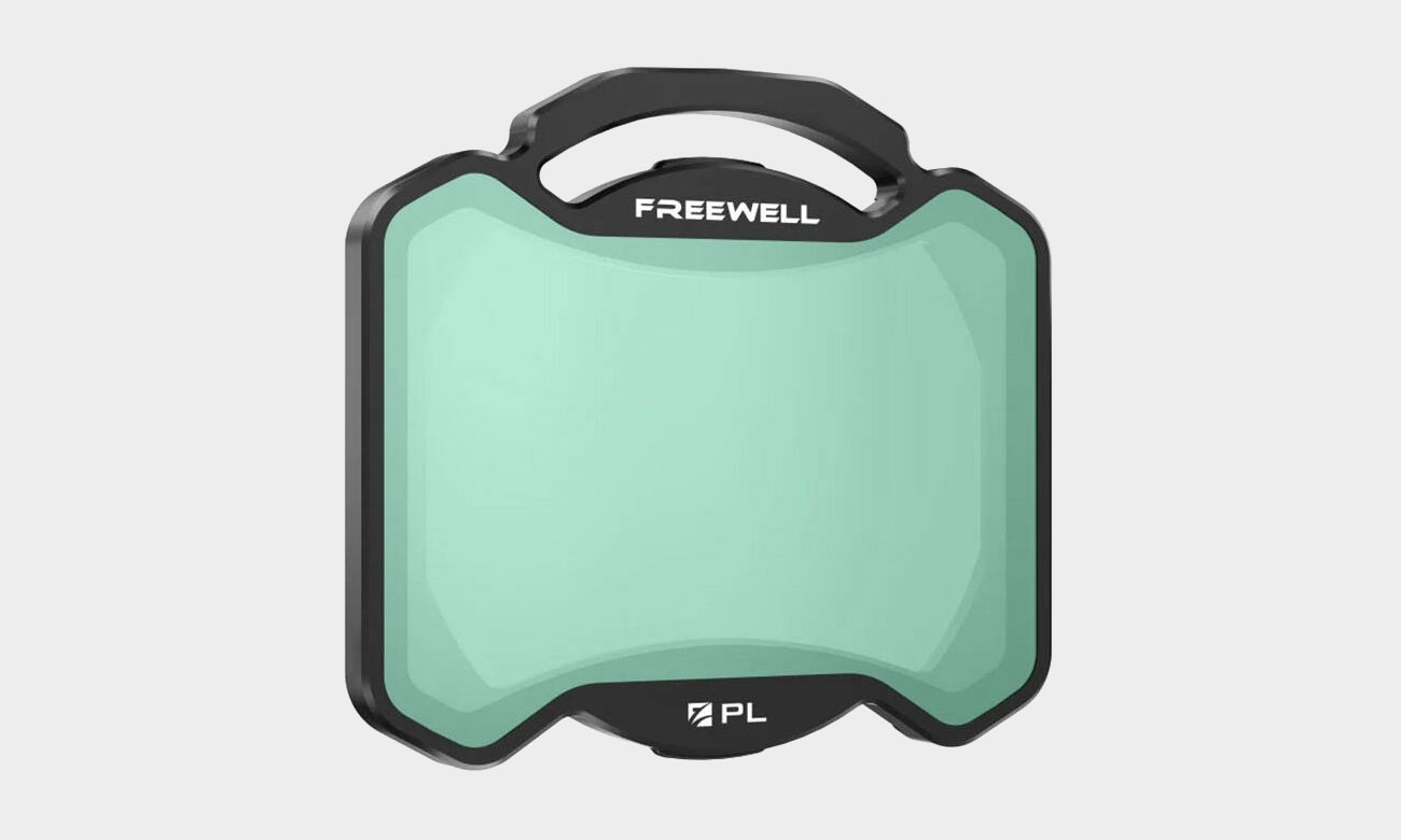 Freewell Polarisationsfilter für DJI Avata 2