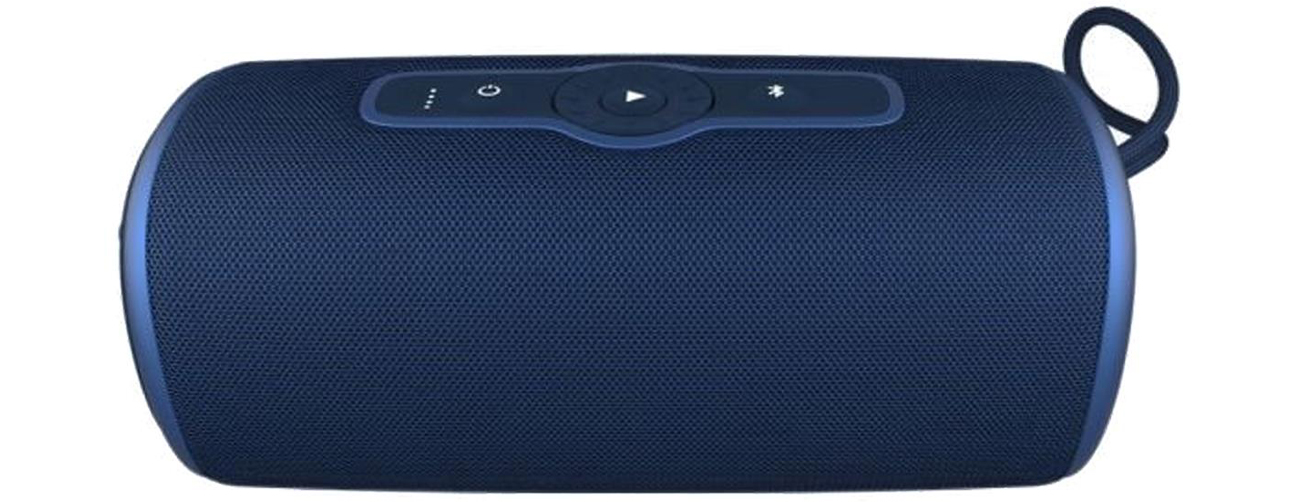 Głośnik Fresh N Rebel Bold M2 True Blue