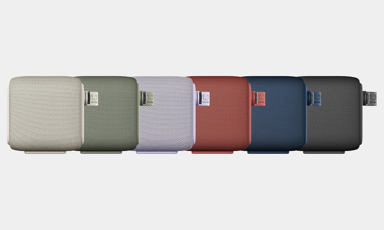 Fresh N Rebel Bold S wszystkie kolory