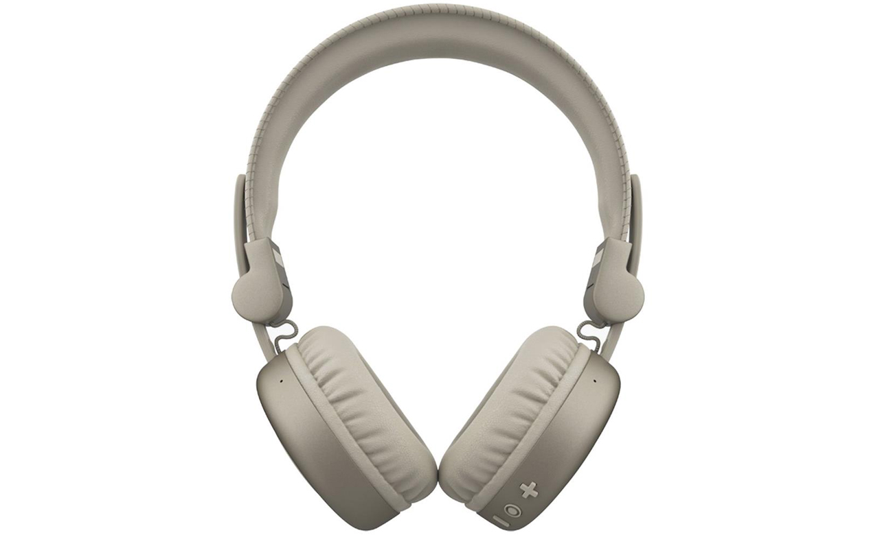 Kabellose Kopfhörer Fresh N Rebel Code Core Silky Sand