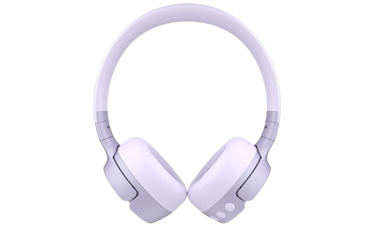 Fresh N Rebel Code Fuse Kopfhörer Dreamy Lilac