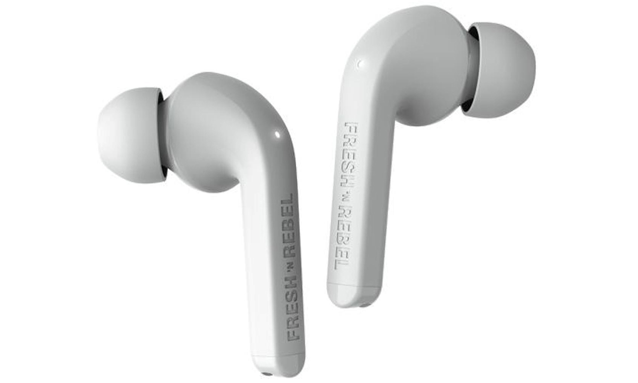 Fresh N Rebel Twins Fuse Ice Grey