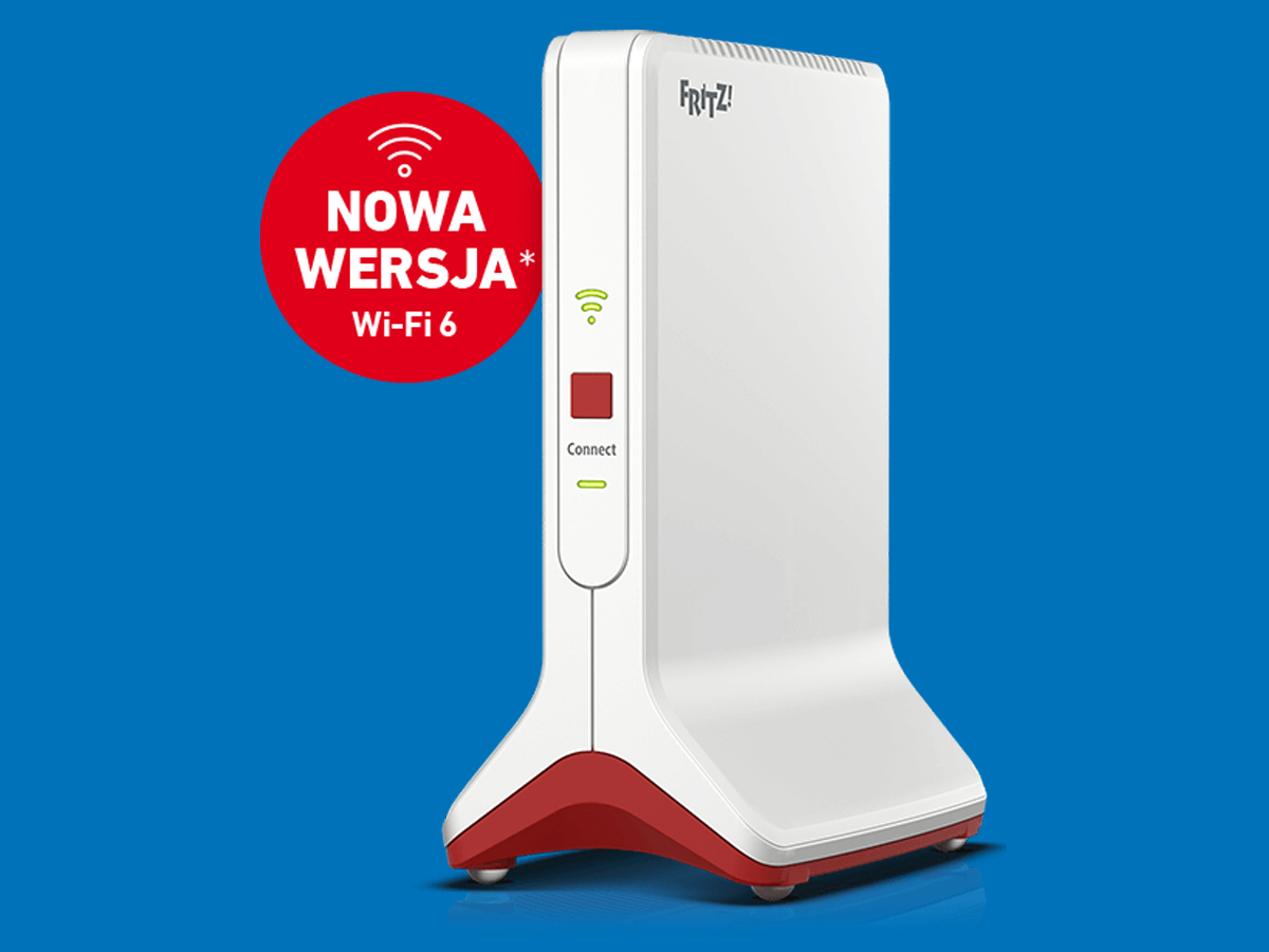 Acer Connect X6E 5G CPE - Grafika