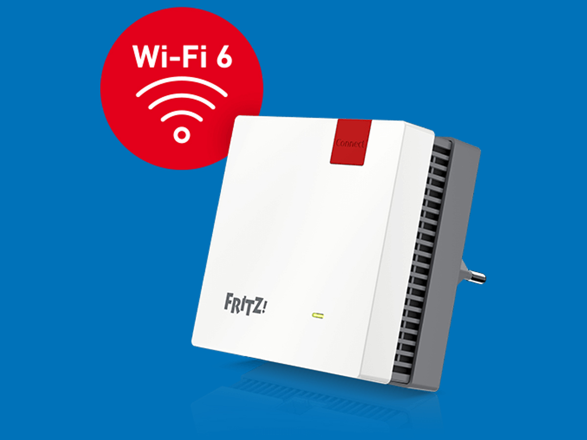 Acer Connect X6E 5G CPE - Grafika