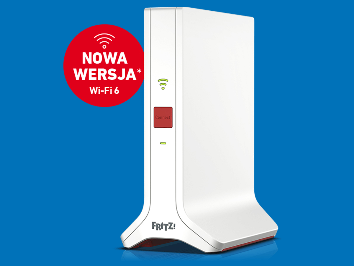 Acer Connect X6E 5G CPE - Grafika